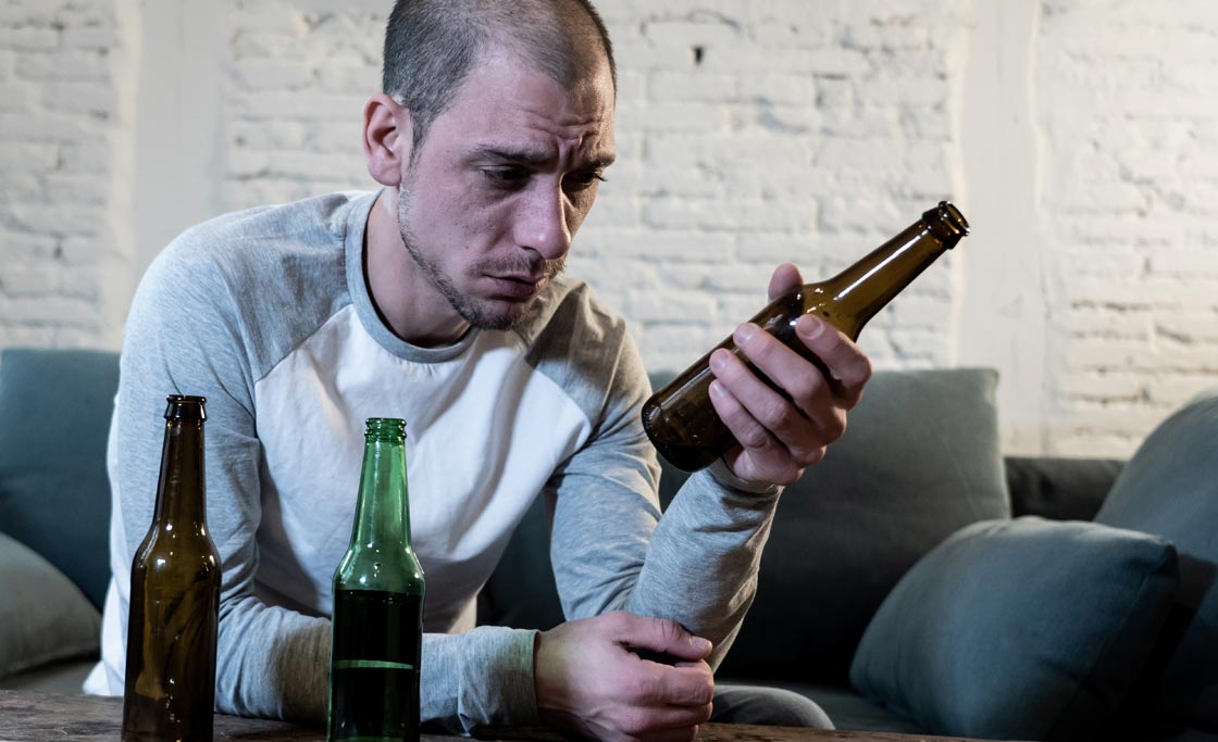 Убрать алкогольную зависимость в Выгоничах